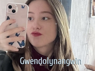 Gwendolynangwin