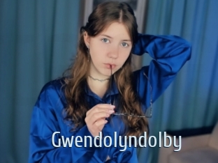 gwendolyndolby Ta Model