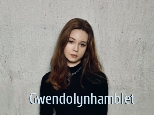 Gwendolynhamblet