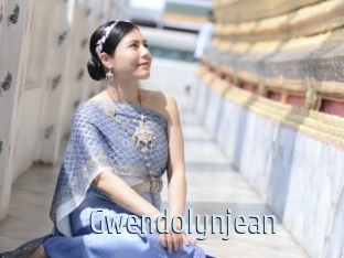 Gwendolynjean