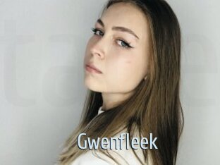 Gwenfleek