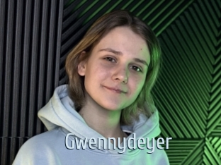 Gwennydeyer
