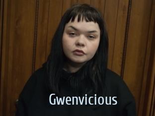 Gwenvicious