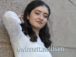 Gwinnettawilliam