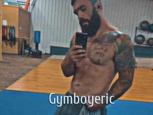 Gymboyeric