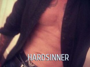 HARDSINNER