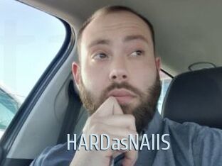 HARDasNAIlS
