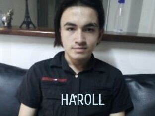HAROLL