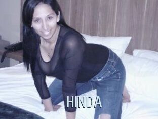 HINDA