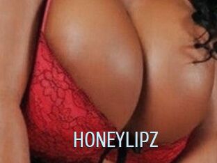 HONEYLIPZ