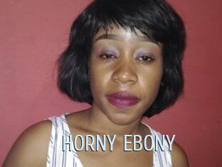 HORNY_EBONY
