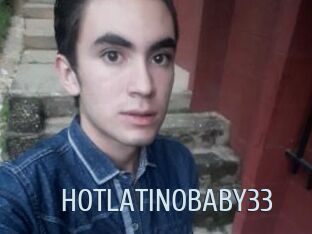 HOTLATINOBABY33