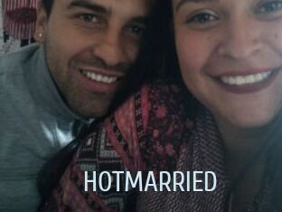 HOTMARRIED