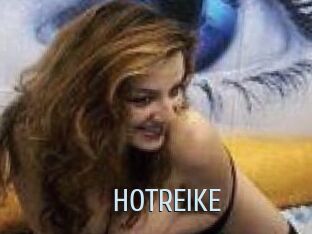 HOTREIKE