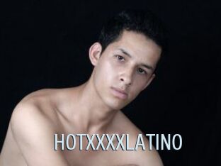 HOTXXXXLATINO