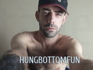 HUNGBOTTOMFUN