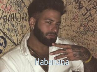 Habanana