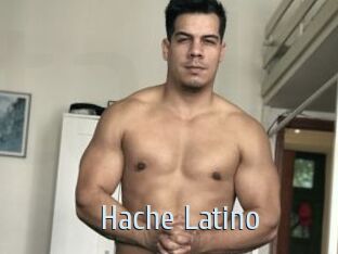 Hache_Latino