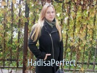 HadisaPerfect
