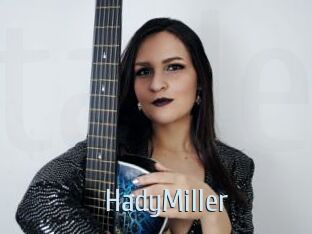 HadyMiller