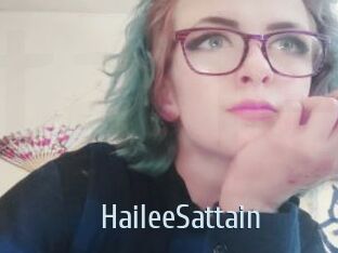 HaileeSattain