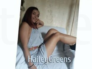 HaileyGreens