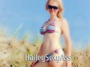 HaileySexyAss