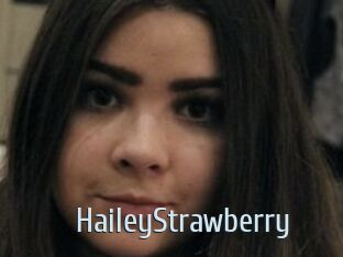 Hailey_Strawberry