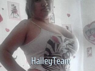 HaileyTeam