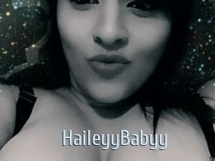 HaileyyBabyy