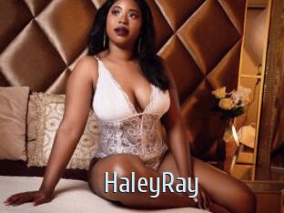 HaleyRay