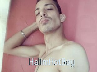 HalimHotBoy