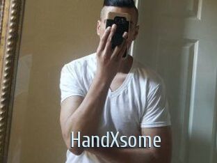 HandXsome