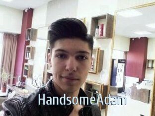 HandsomeAdam