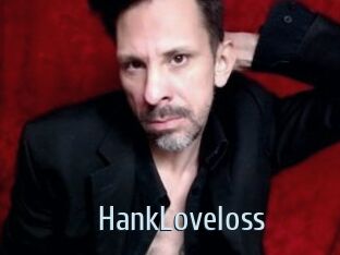 HankLoveloss