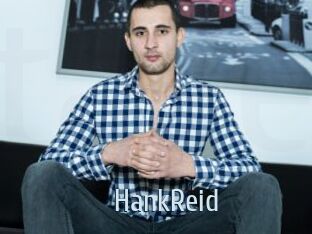 HankReid