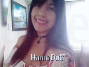 HannaDuff
