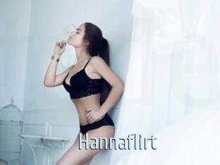 Hannaflirt