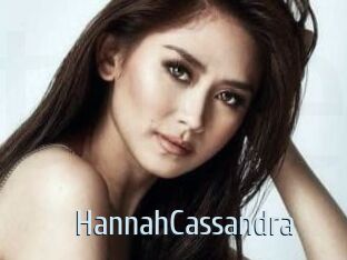 HannahCassandra