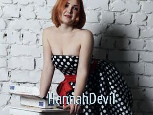 HannahDevil