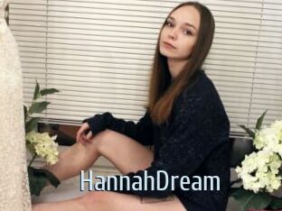 HannahDream
