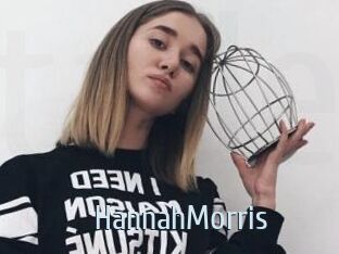 HannahMorris