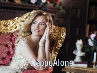 HappyAlone