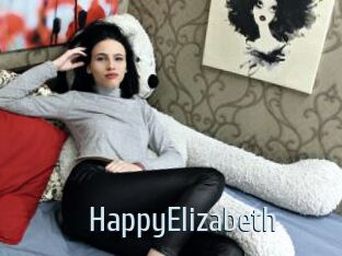 HappyElizabeth