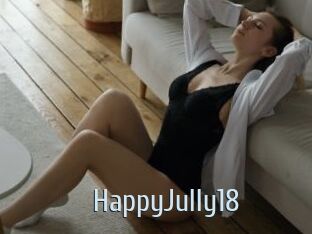 HappyJully18