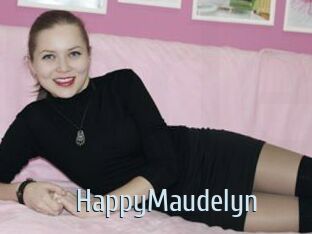HappyMaudelyn