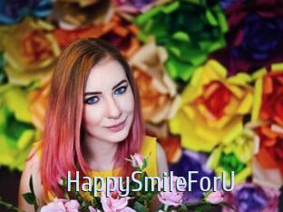 HappySmileForU
