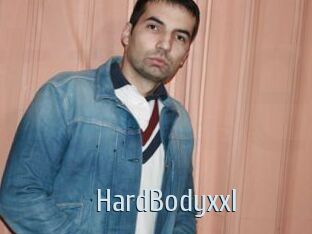 HardBodyxxl
