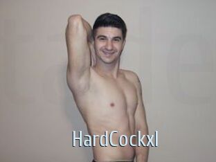 HardCockxl