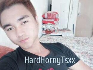 HardHornyTsxx
